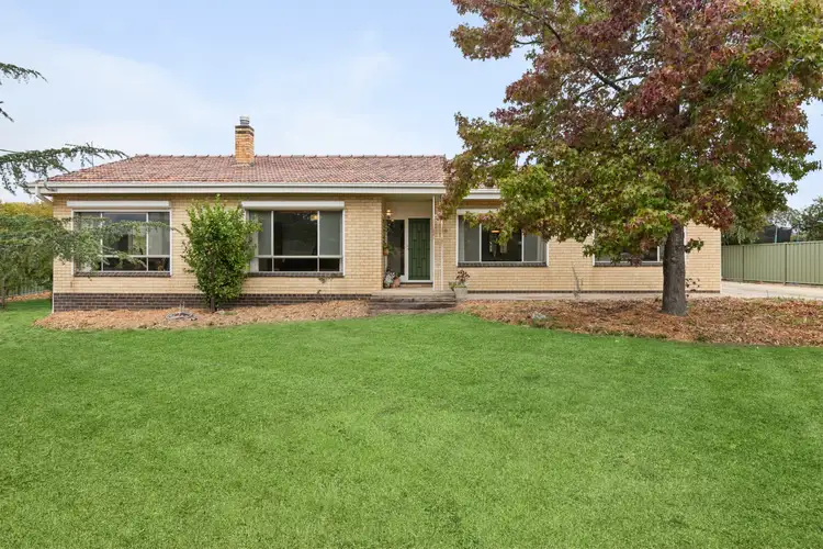 Third view of Homely house listing, 36 Lawrence Street, Castlemaine VIC 3450