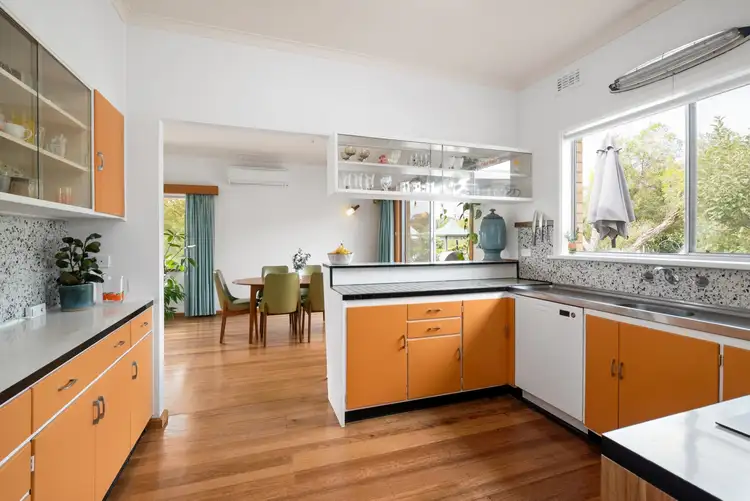 Fourth view of Homely house listing, 36 Lawrence Street, Castlemaine VIC 3450