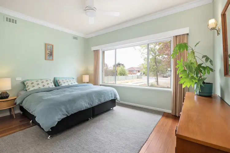Fifth view of Homely house listing, 36 Lawrence Street, Castlemaine VIC 3450