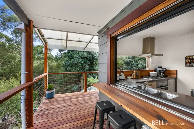 Second view of Homely house listing, 22-24 Grandview Road, Don Valley VIC 3139
