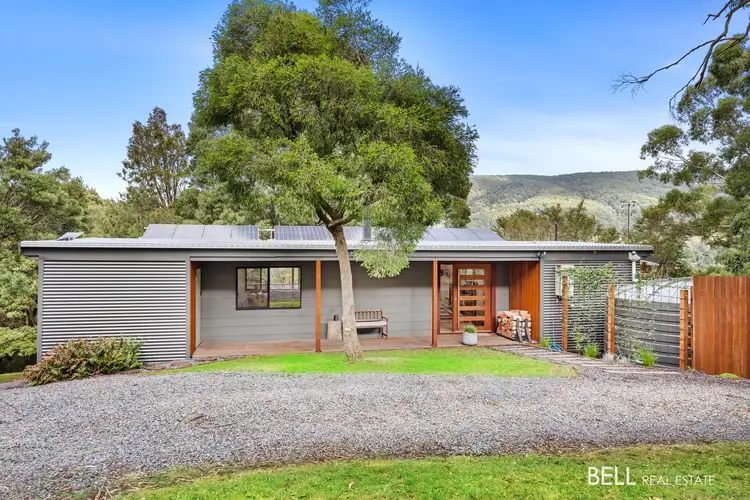 Third view of Homely house listing, 22-24 Grandview Road, Don Valley VIC 3139