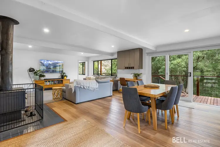 Fourth view of Homely house listing, 22-24 Grandview Road, Don Valley VIC 3139