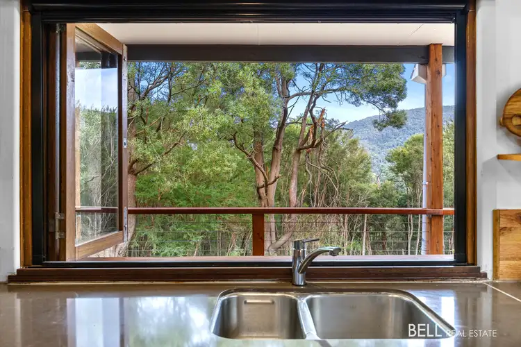 Fifth view of Homely house listing, 22-24 Grandview Road, Don Valley VIC 3139