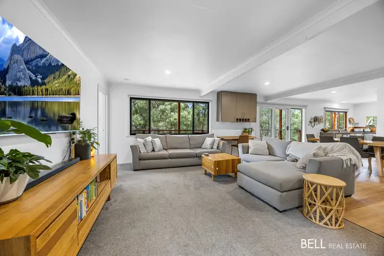 Sixth view of Homely house listing, 22-24 Grandview Road, Don Valley VIC 3139