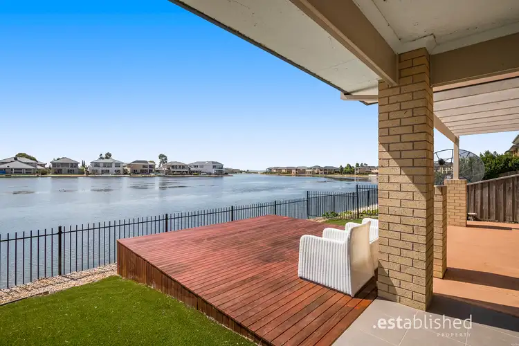 189 Sanctuary Lakes South Boulevard, Sanctuary Lakes VIC 3030