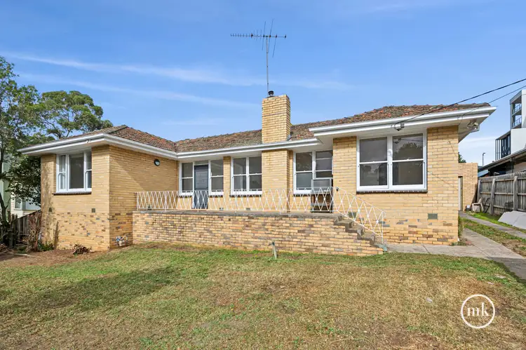 14 Joyce Avenue, Greensborough VIC 3088