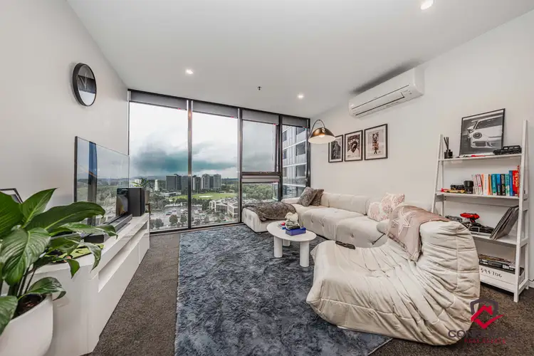 1216/15 Bowes Street, Phillip ACT 2606