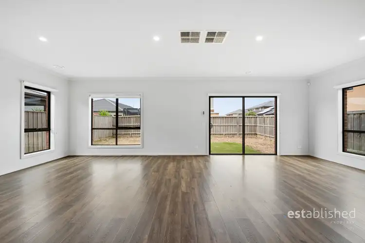 Fifth view of Homely house listing, 4 Bayrise Road, Point Cook VIC 3030