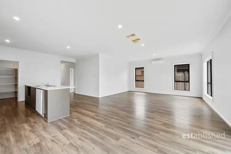 Sixth view of Homely house listing, 4 Bayrise Road, Point Cook VIC 3030