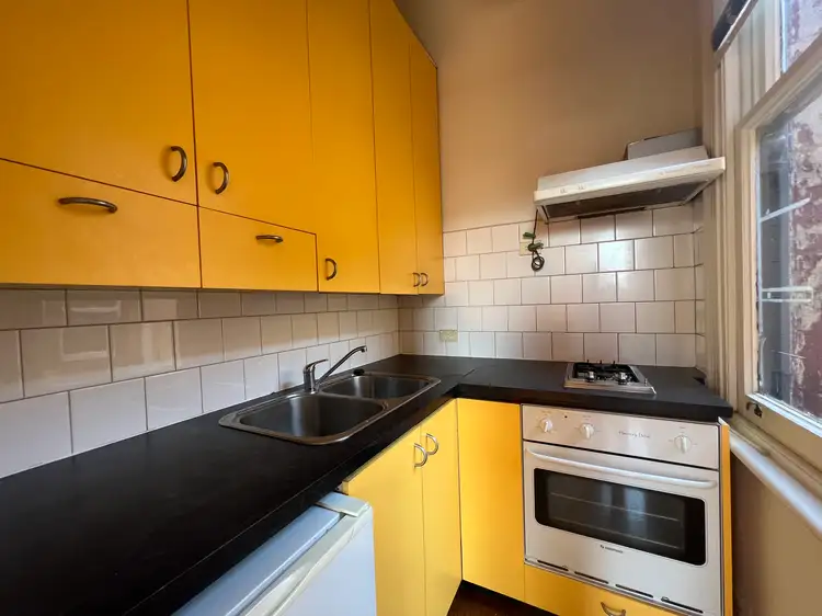 Second view of Homely apartment listing, 3/30 Dalgety Street, St Kilda VIC 3182