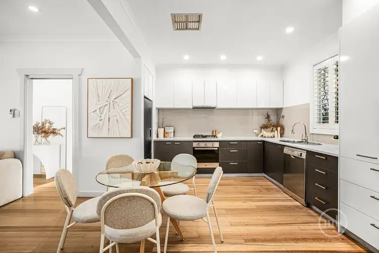 Third view of Homely house listing, 1/36 Edward Street, Macleod VIC 3085