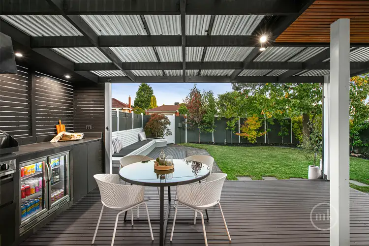 Fourth view of Homely house listing, 1/36 Edward Street, Macleod VIC 3085