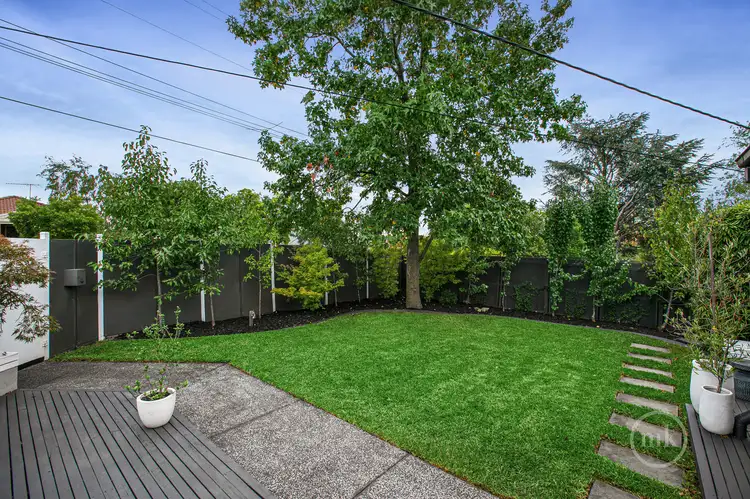 Fifth view of Homely house listing, 1/36 Edward Street, Macleod VIC 3085