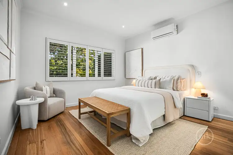 Sixth view of Homely house listing, 1/36 Edward Street, Macleod VIC 3085