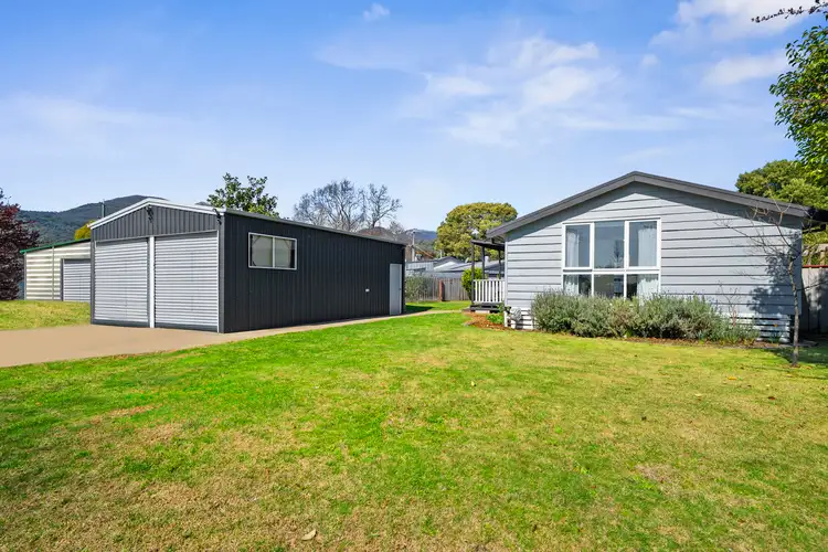 28 Mckay Street, Mount Beauty VIC 3699