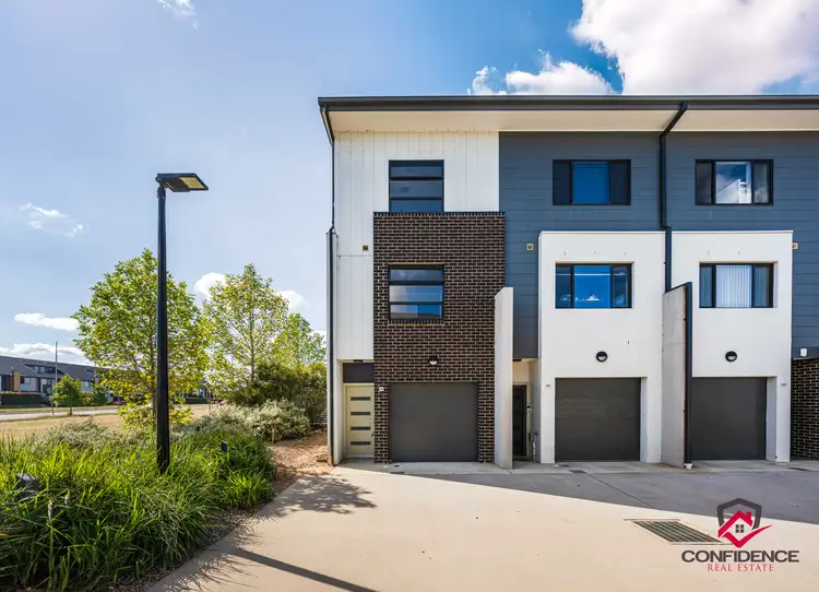 42/1 Hoffmann Street, Moncrieff ACT 2914