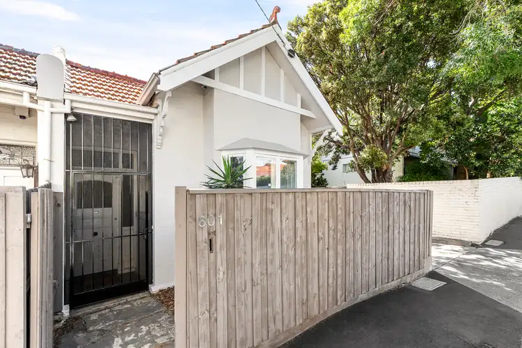 601 High Street, Prahran VIC 3181