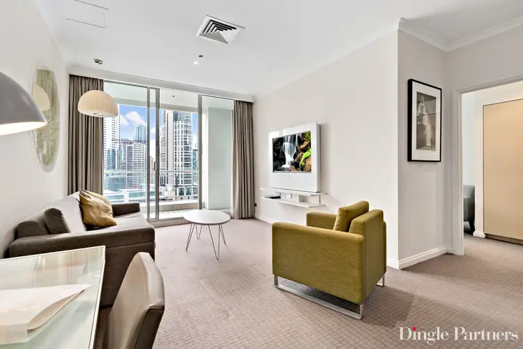 1304/1 William Street, Melbourne VIC 3000