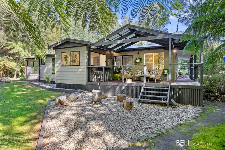 280 Big Pats Creek Road, Big Pats Creek VIC 3799