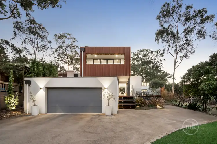 78 View Hill Crescent, Eltham VIC 3095