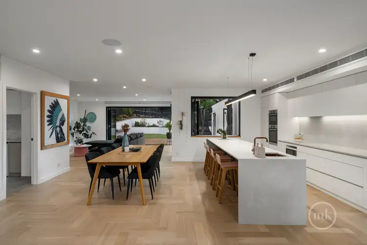 Third view of Homely house listing, 78 View Hill Crescent, Eltham VIC 3095