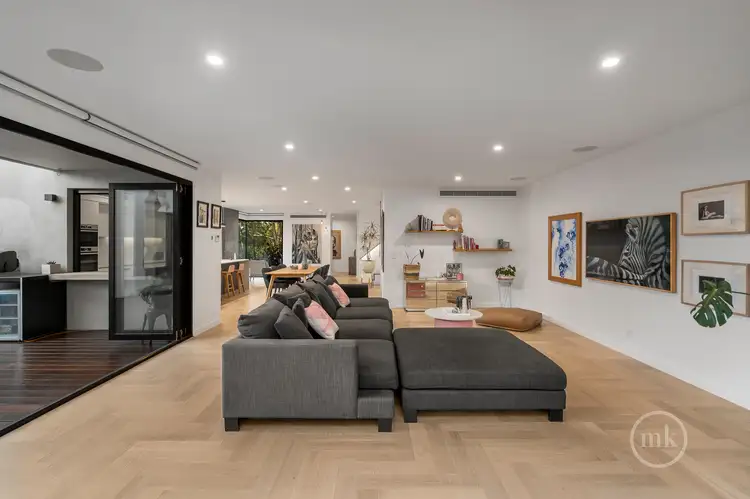 Fourth view of Homely house listing, 78 View Hill Crescent, Eltham VIC 3095