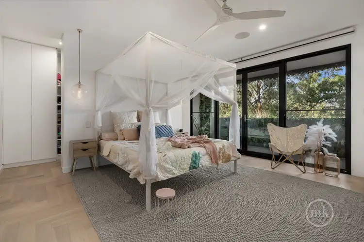 Fifth view of Homely house listing, 78 View Hill Crescent, Eltham VIC 3095
