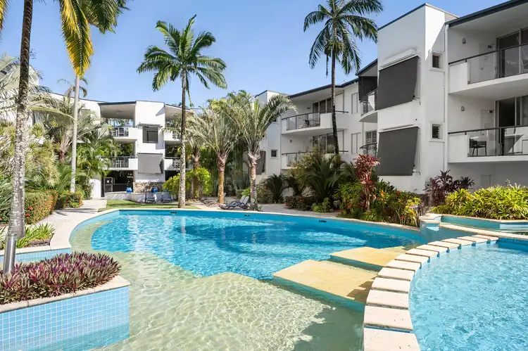 Main view of Homely unit listing, 17/7-11 James Street, Noosaville QLD 4566