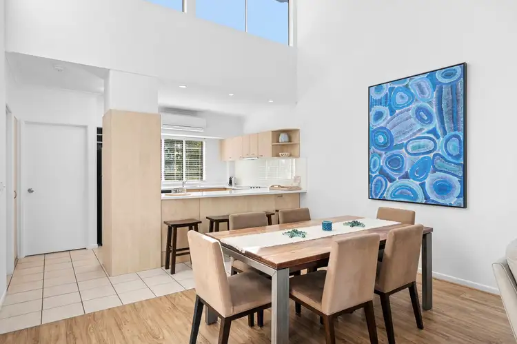 Third view of Homely unit listing, 17/7-11 James Street, Noosaville QLD 4566