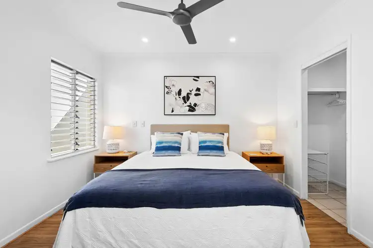 Fifth view of Homely unit listing, 17/7-11 James Street, Noosaville QLD 4566