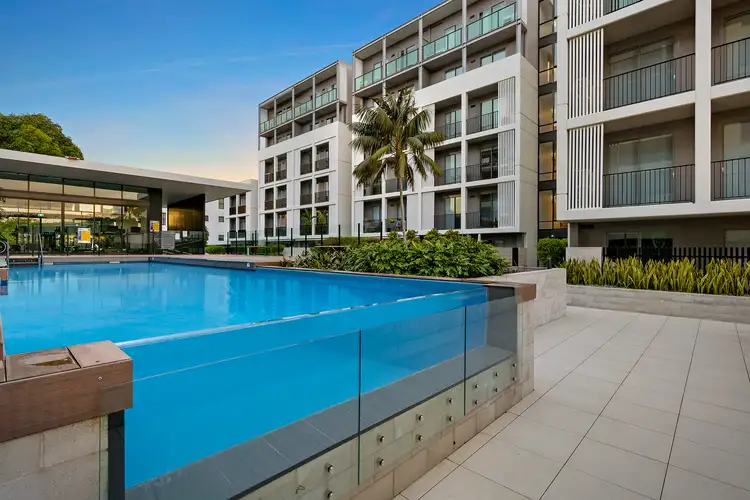 Third view of Homely unit listing, 305/482 The Esplanade, Warners Bay NSW 2282