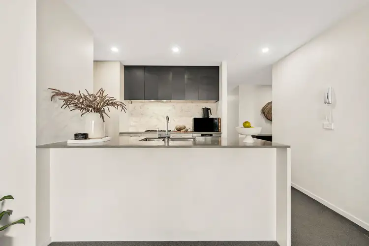 Fifth view of Homely unit listing, 305/482 The Esplanade, Warners Bay NSW 2282