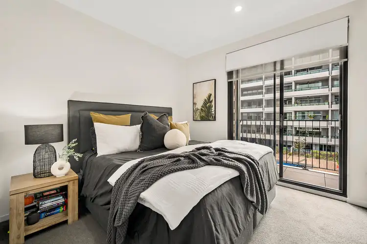 Sixth view of Homely unit listing, 305/482 The Esplanade, Warners Bay NSW 2282