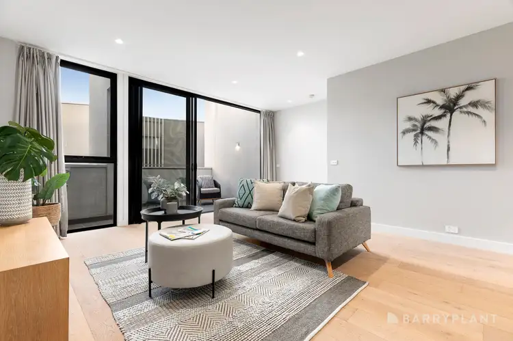 Fourth view of Homely townhouse listing, 38 Kokoda Place, Mordialloc VIC 3195