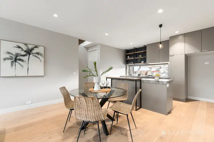 Fifth view of Homely townhouse listing, 38 Kokoda Place, Mordialloc VIC 3195