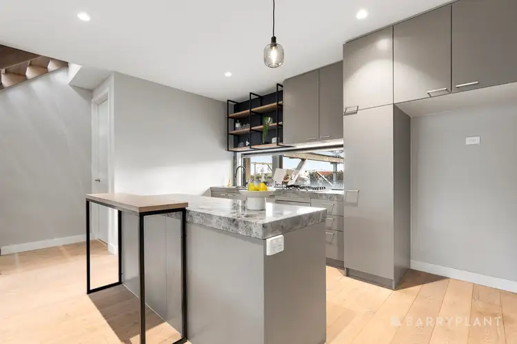 Sixth view of Homely townhouse listing, 38 Kokoda Place, Mordialloc VIC 3195