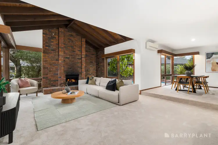 Third view of Homely house listing, 3 Manuela Court, Dingley Village VIC 3172