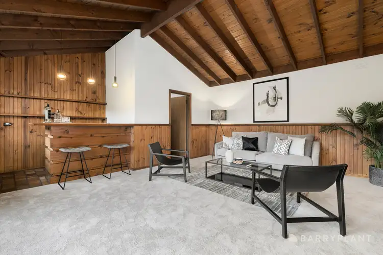 Fourth view of Homely house listing, 3 Manuela Court, Dingley Village VIC 3172