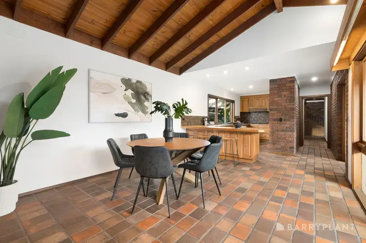 Sixth view of Homely house listing, 3 Manuela Court, Dingley Village VIC 3172