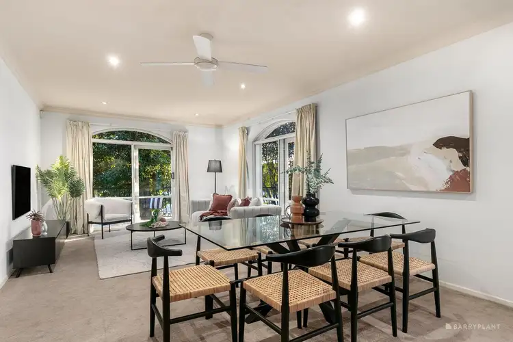 1/1 St Andrews Crescent, Bulleen VIC 3105