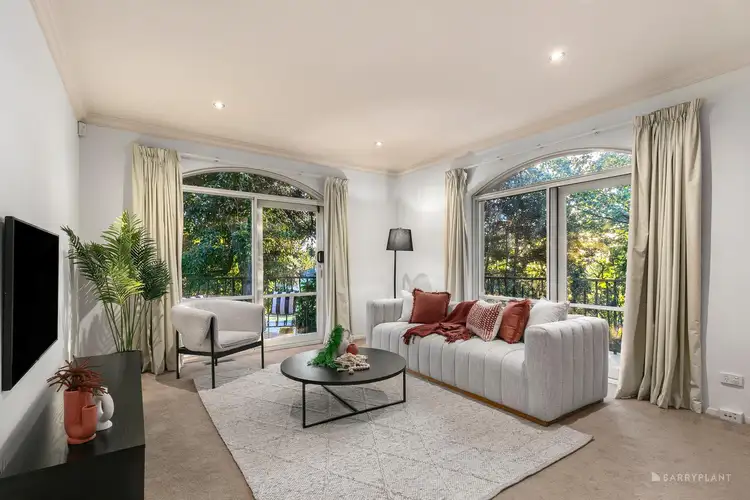 Second view of Homely townhouse listing, 1/1 St Andrews Crescent, Bulleen VIC 3105