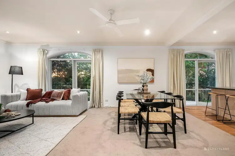 Third view of Homely townhouse listing, 1/1 St Andrews Crescent, Bulleen VIC 3105