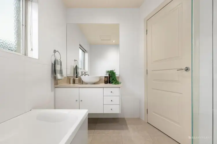Sixth view of Homely townhouse listing, 1/1 St Andrews Crescent, Bulleen VIC 3105