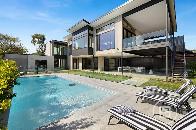 Second view of Homely house listing, 5 Narrung Road, Mount Eliza VIC 3930