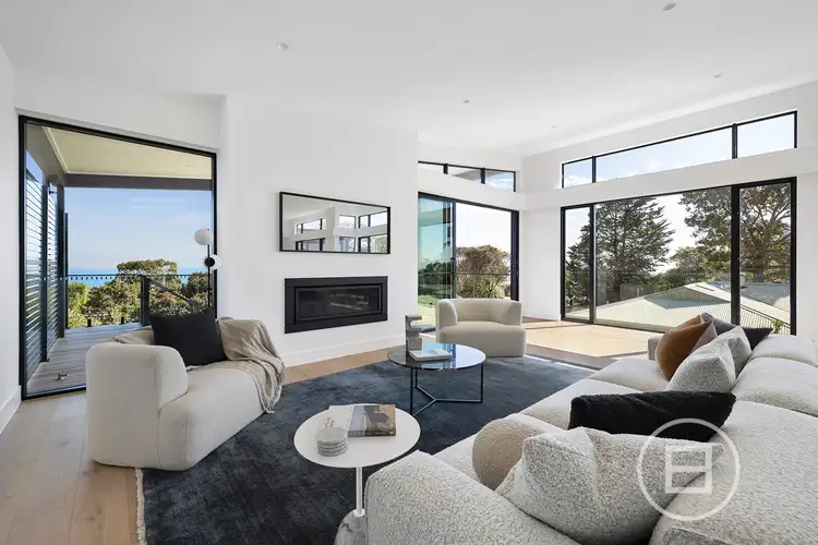 Sixth view of Homely house listing, 5 Narrung Road, Mount Eliza VIC 3930