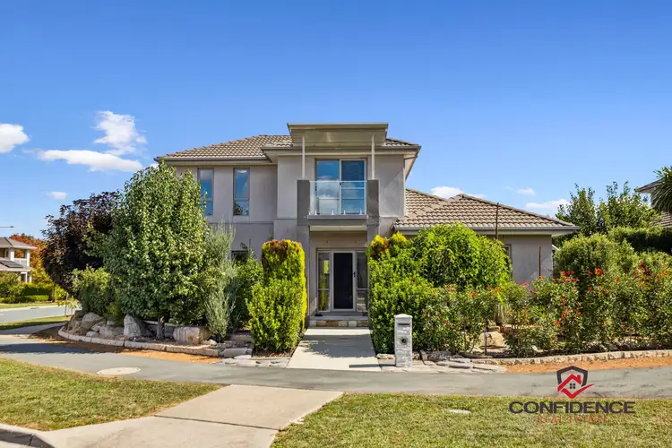 143 Hoskins Street, Franklin ACT 2913