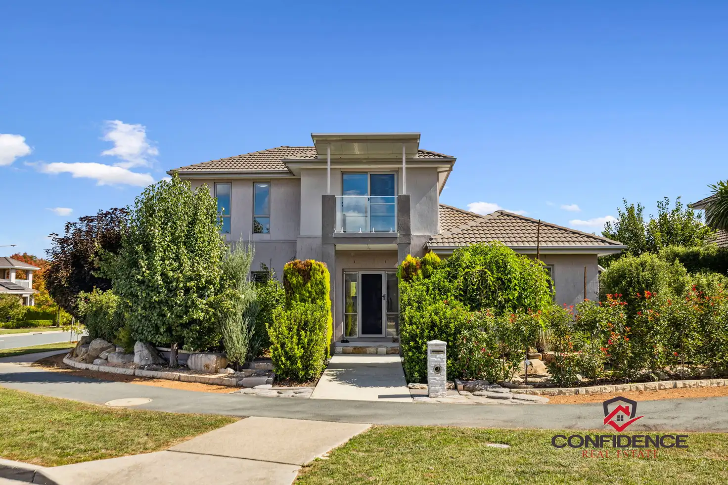 Main view of Homely house listing, 143 Hoskins Street, Franklin ACT 2913