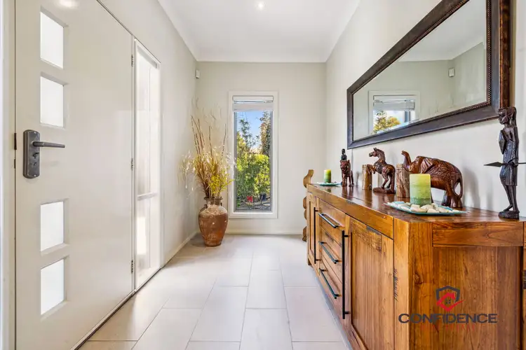 Third view of Homely house listing, 143 Hoskins Street, Franklin ACT 2913