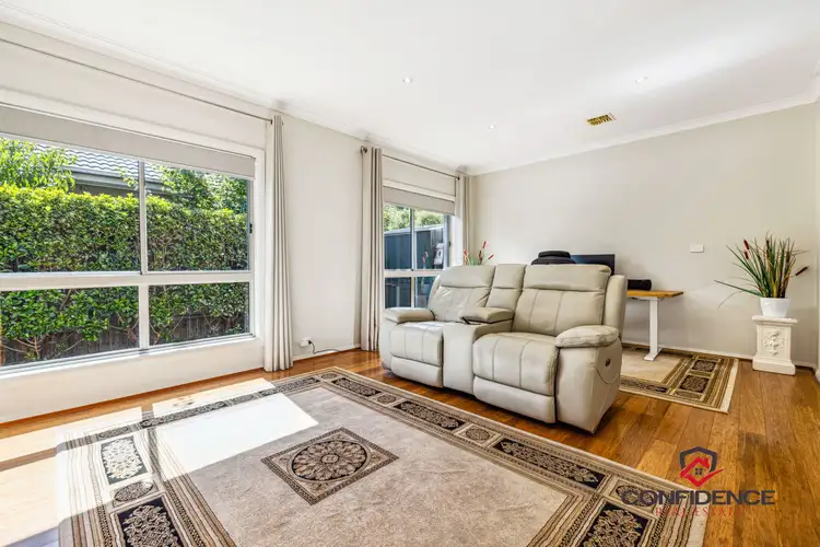 Fourth view of Homely house listing, 143 Hoskins Street, Franklin ACT 2913