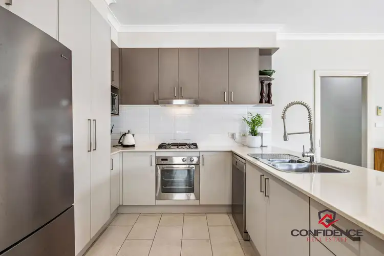 Sixth view of Homely house listing, 143 Hoskins Street, Franklin ACT 2913